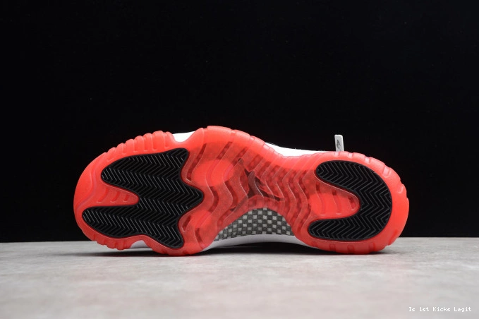 Jordan 378037-010 Retro (2012) Air Bred 11 0728